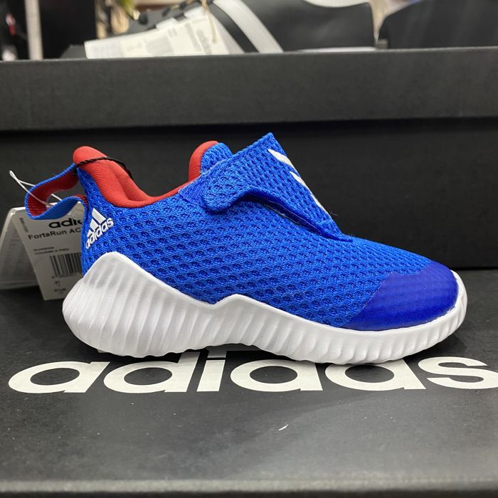 22;25.5 Adidas FortaRun | Оригинални детски маратонки