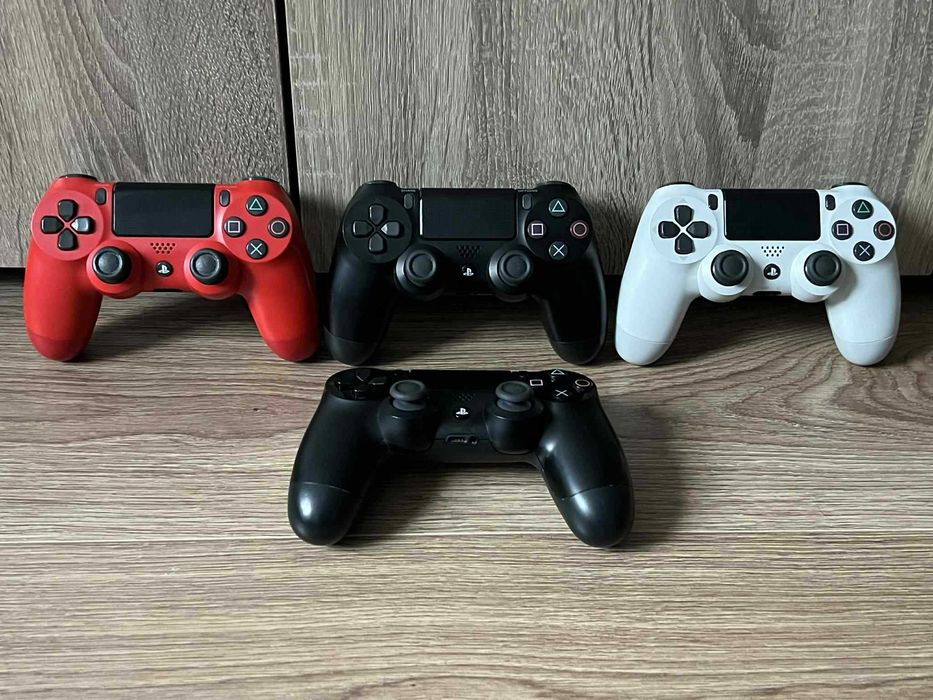 Maneta / Controller Playstation 4 PS4 wireless produs 100% original SONY