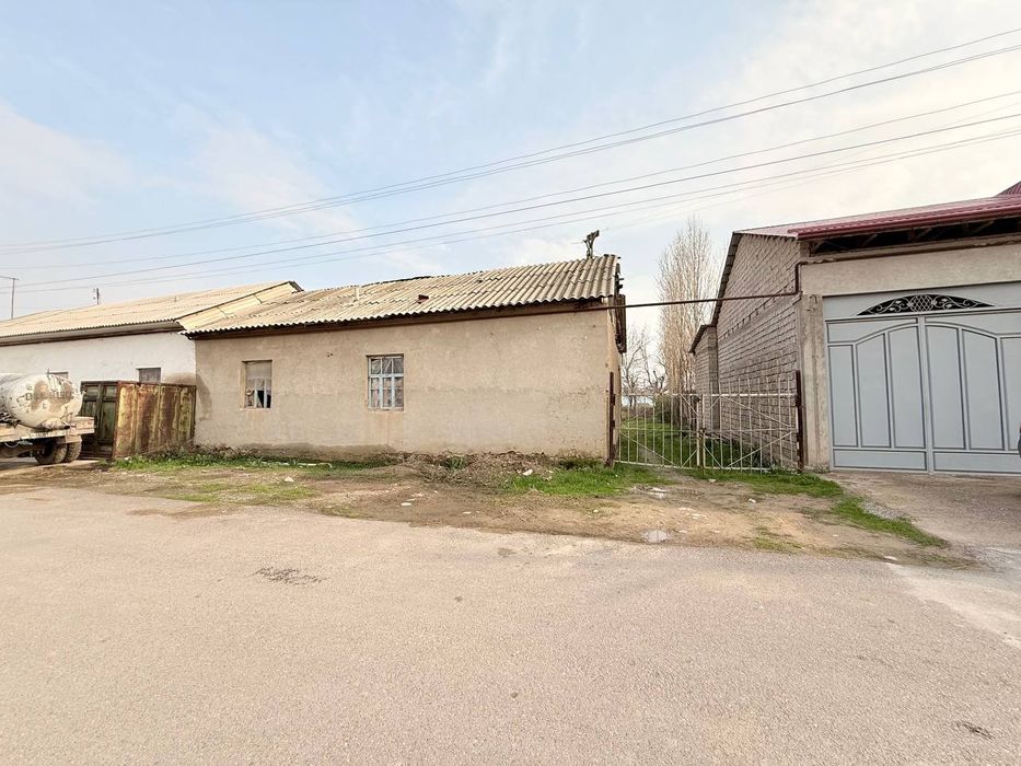 Йер сотилади 6 сотух 12000$ дан