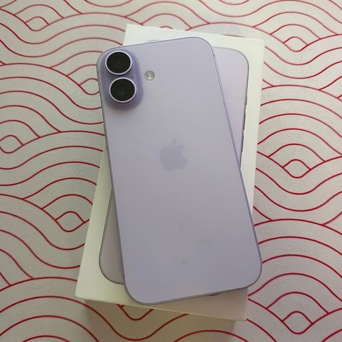 iPhone 17 256Gb