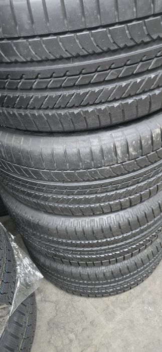 295 40 22 Летни Гуми GOOD YEAR