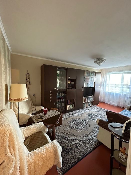 2-х ( двух ) комнатная квартира в городе Абай