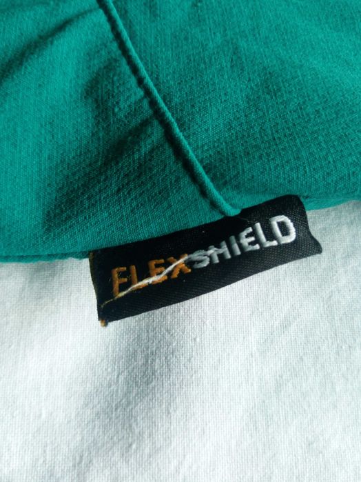 Jack Wolfskin- flexshielo