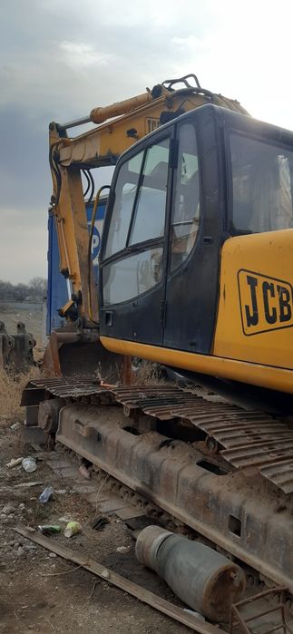 Экскаватор ковш 1,2куба