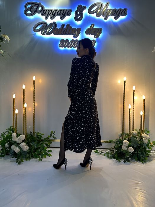 Продается платье в хорошем качестве