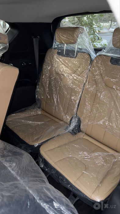 Hyundai SantaFe 2022 full