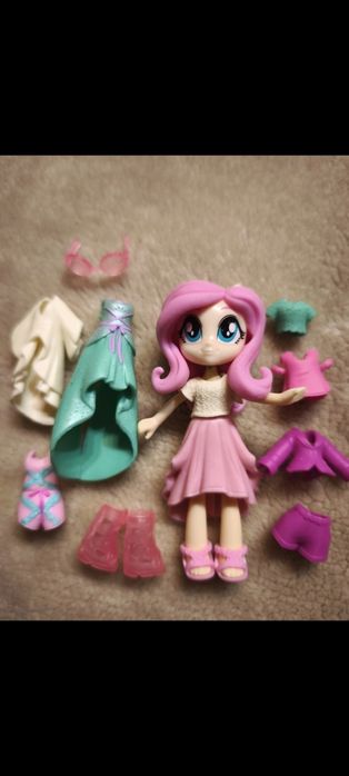 Кукли My little pony и понита g5