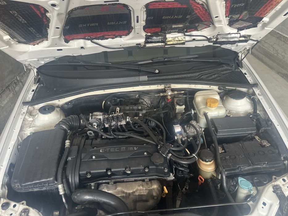 Shevrolet lasetti 1.6 sotiladi