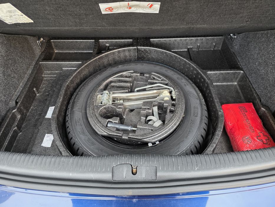 Golf 6 // Unic proprietar// 1.4 MPI - Euro 5