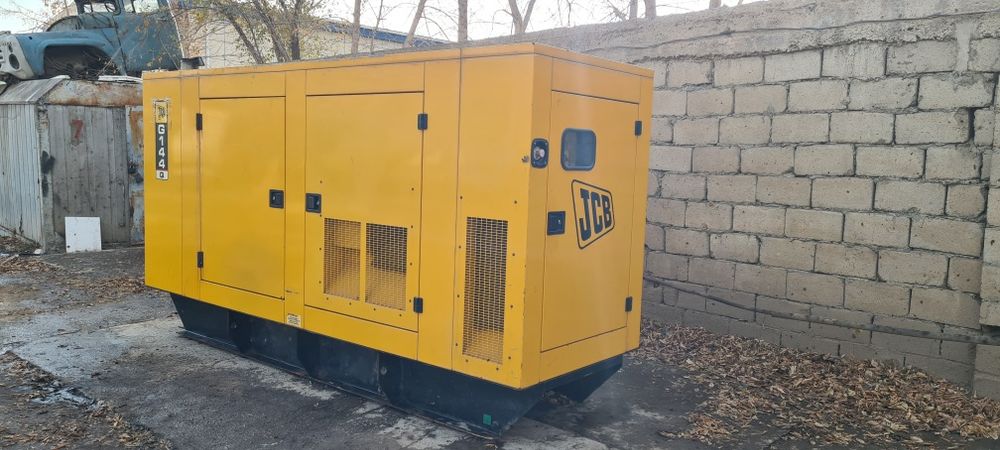 Дгу, аренда генераторов