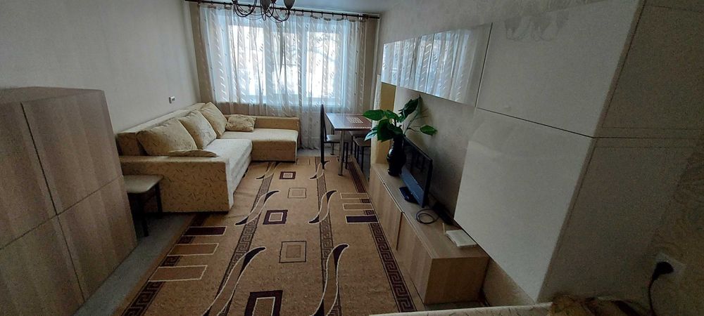 Сдам 3-х на Стрелке