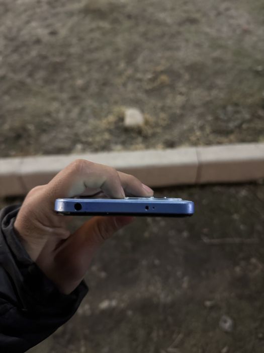 редми нот 12 в хорошем сост