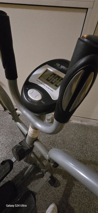 Крос тренажор TOP Sport TS 2301 закупен преди 1г.