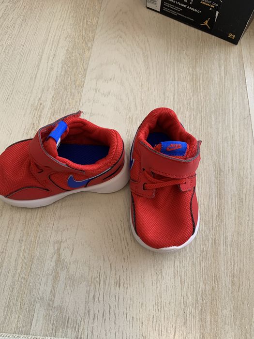 Incaltaminte sport copii