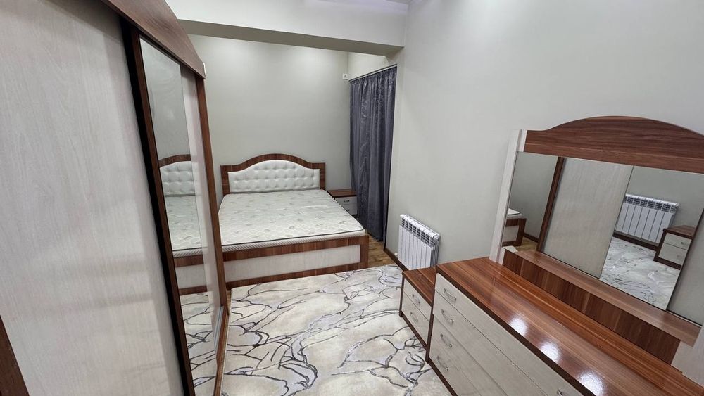 Новостройка,,,Smart,,Haus Яшнабад 2 ком Ависозлар Корзинка