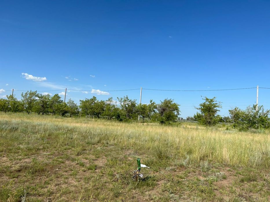 Поодам участок 10 сотох