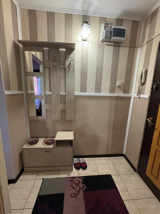 Apartament 3 camere Cv. Noua
