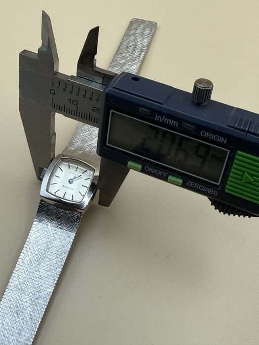 Ceas de dama Geneva mecanic