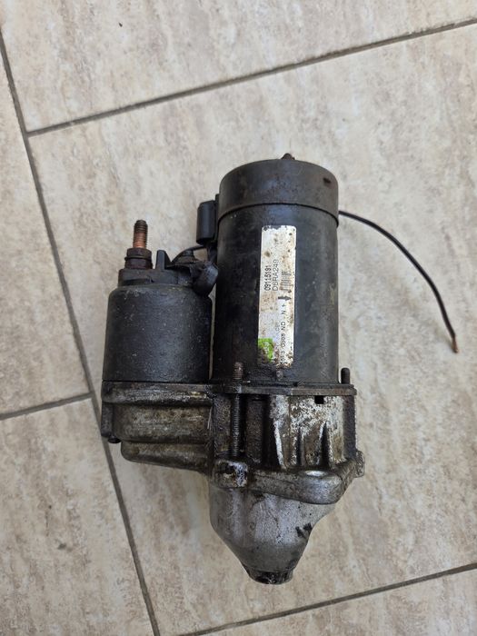 Electromotor Opel Astra G H Meriva  1.6