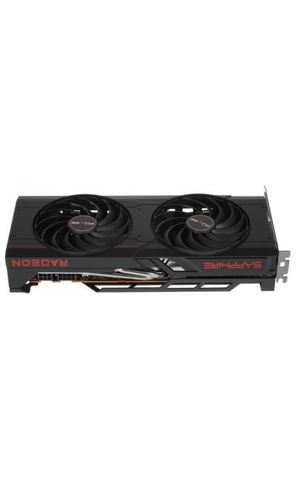 Видеокарта Sapphire AMD Radeon RX 6700 XT PULSE