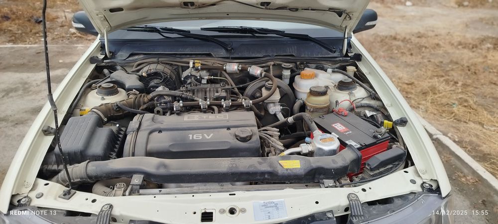 Nexia 2 legeda sotiladi