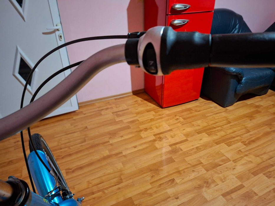 Bicicleta 28 Dama special edition 7speed