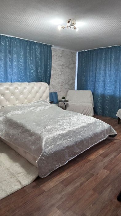 Сдам квартиру однакомнатную