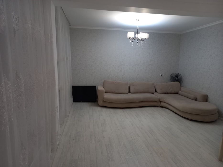 Сдается квартира