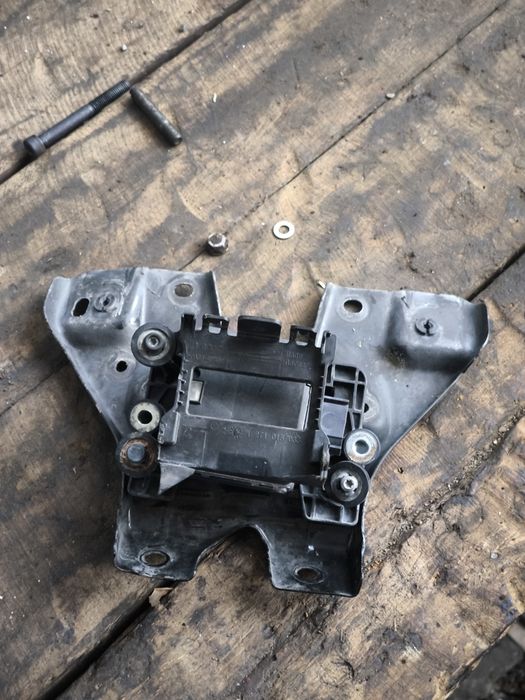 Комплект дистроник VW Passat B8 Arteon CC