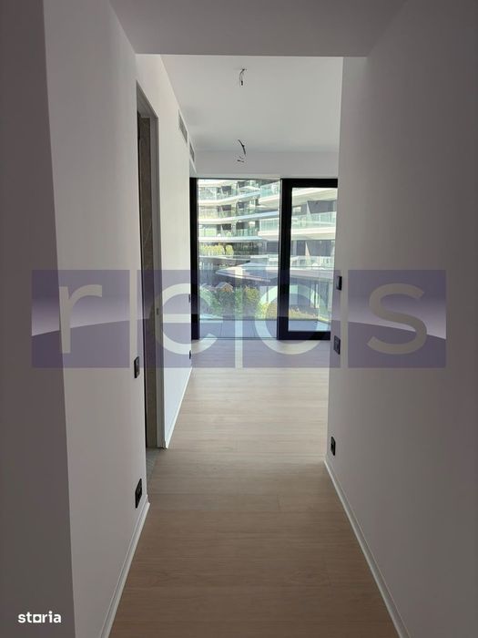 Vanzare Studio Premium One Lake Club | 39Mp | Floreasca