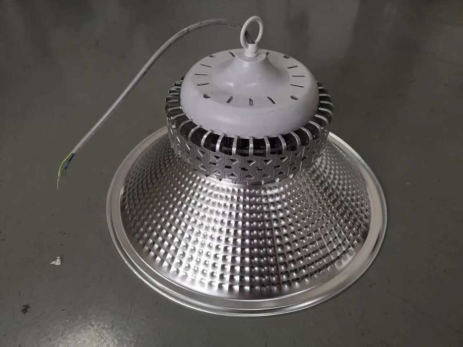 RSP Подвесной Светильник 100-200W DM Electro Optom