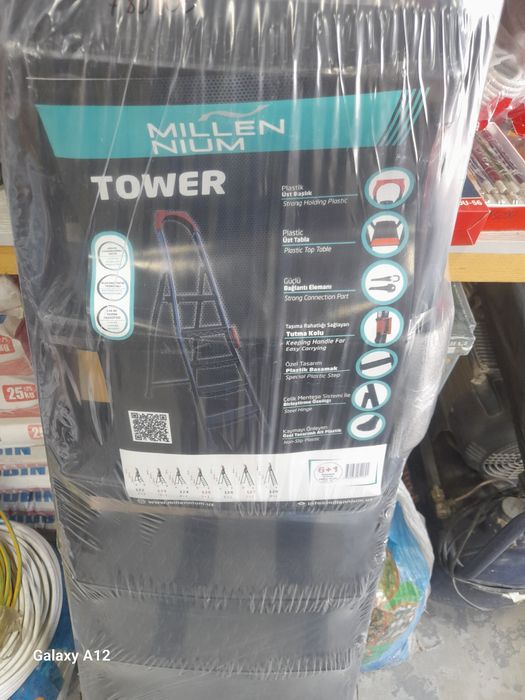 Narvon 7zinali 150kf kotaradi