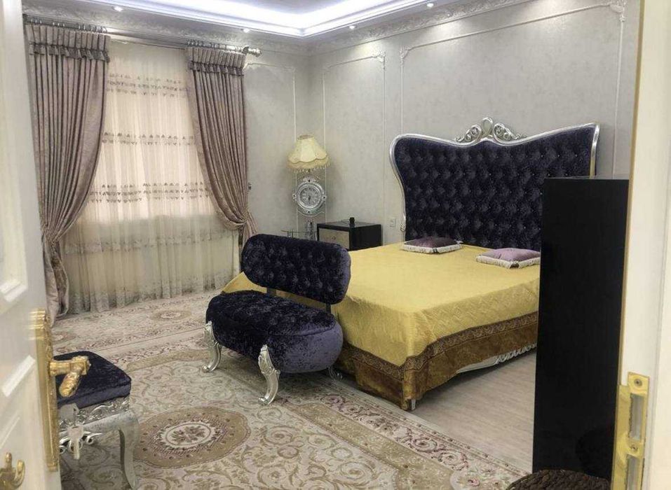 Срочно Продается 4\2\8 215м2 ЖК ЖАНГОХ ор-р ц-15 Ташкент сити !!