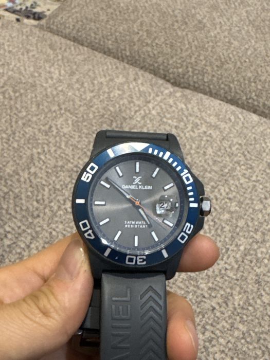 Мужские часы оригинал