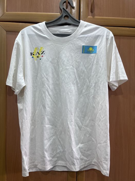KELME трико, футболка KAZAKHSTAN