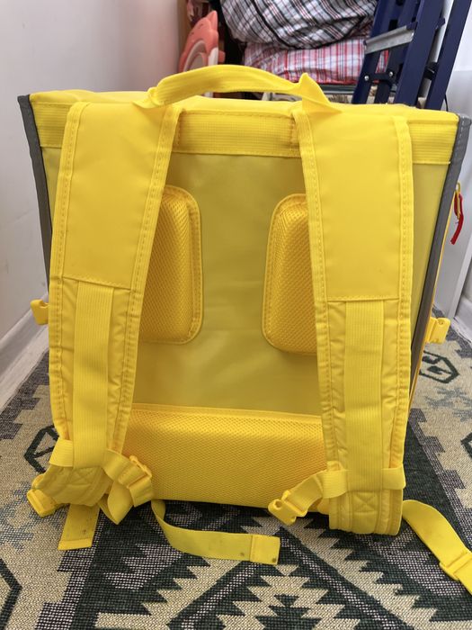 Термосумка сатылады