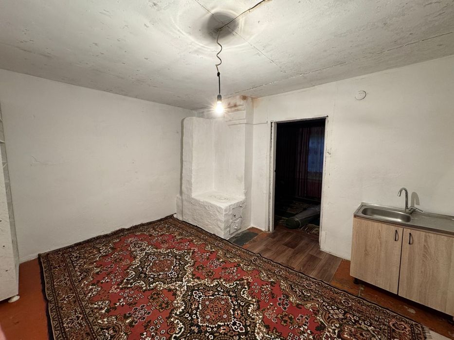 2 бөлмелі патер жалга