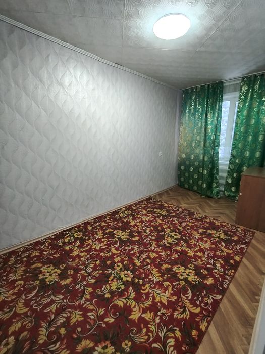 Продам квартиру п. Солнечный