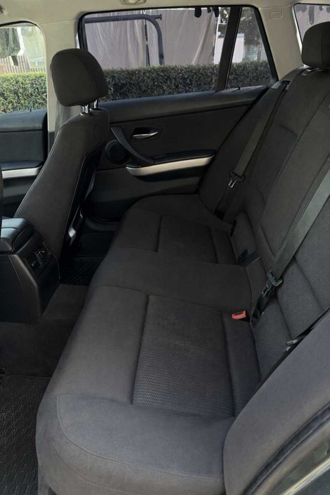 BMW Seria3 E90 318d