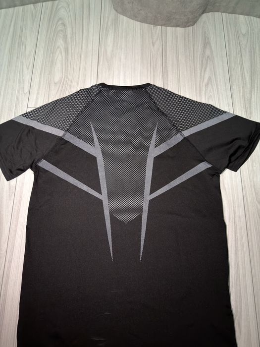 Tricou Gymshark Onyx V5 Nou