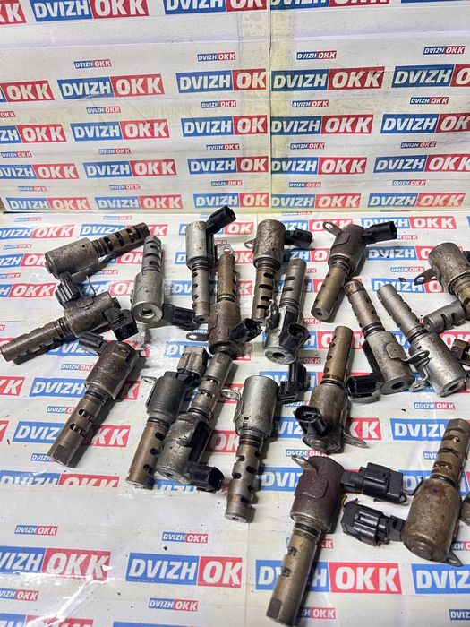Датчик VVT-i Lexus RX350 3.5 2GR-FE