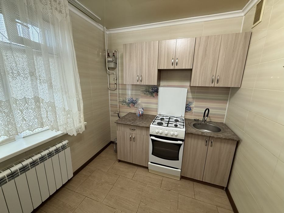 Сдам 1-ку в Апельсине!