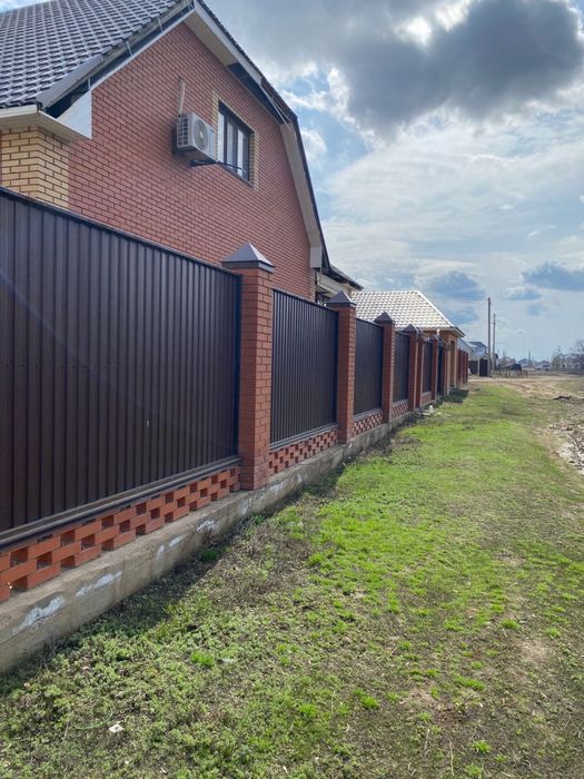 Продается мансардный дом