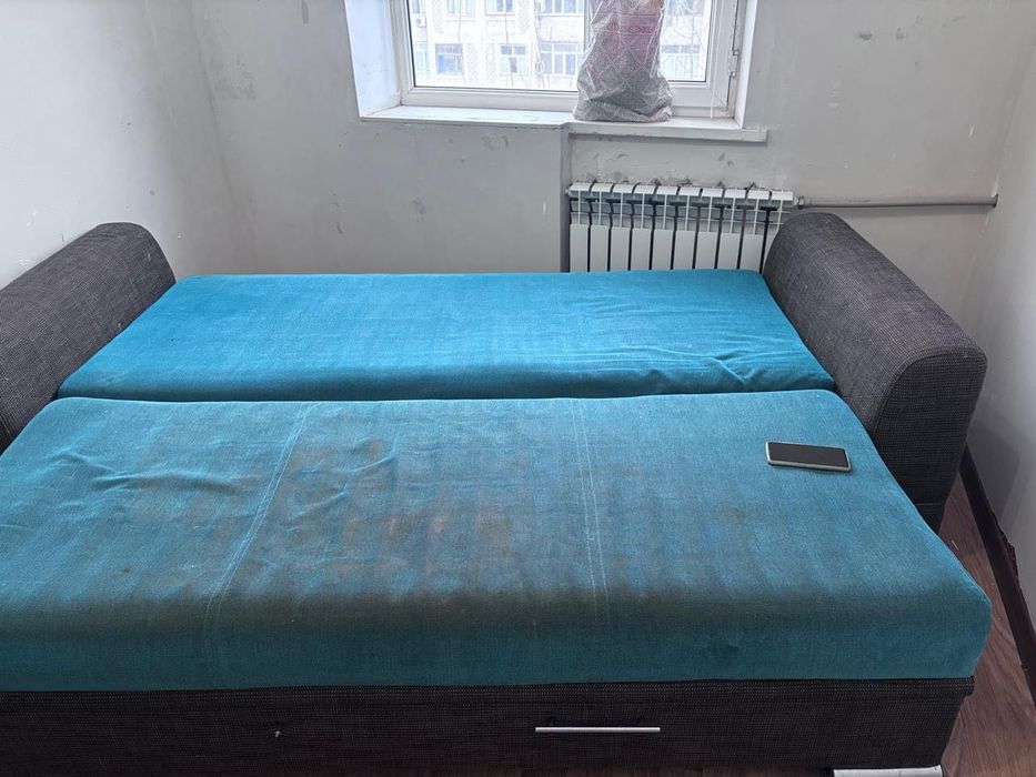 Кровать мебель для гостиныи