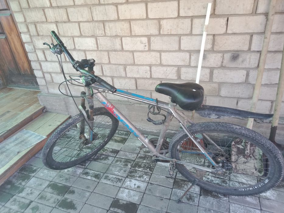 Велик хорошего состояния