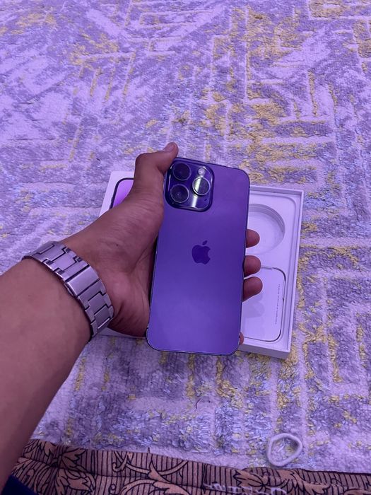 Iphone 14 pro Max