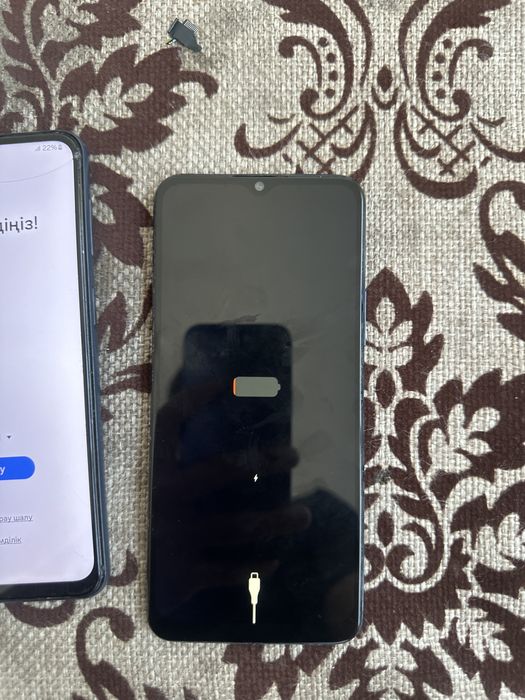Vivo и Samsung обе рабочие