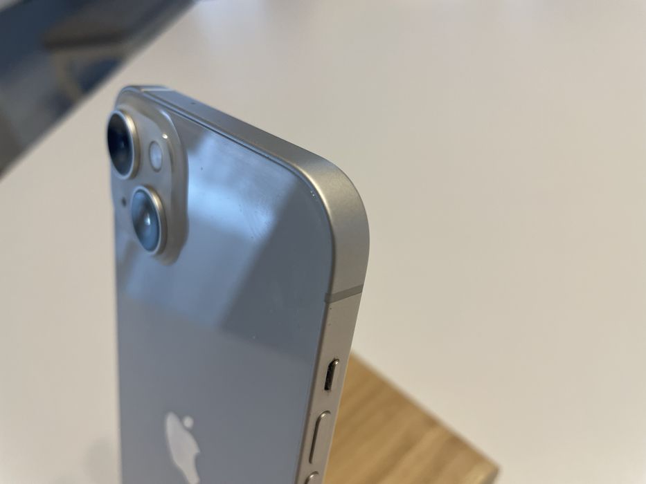 Iphone 14 plus 128 gb