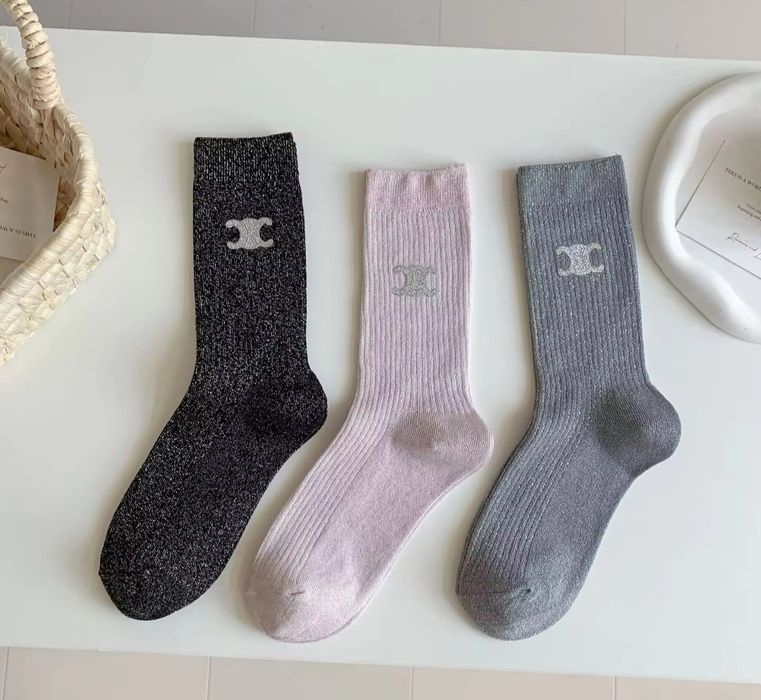 Чорапи UGC Селин Ало Найк Диор