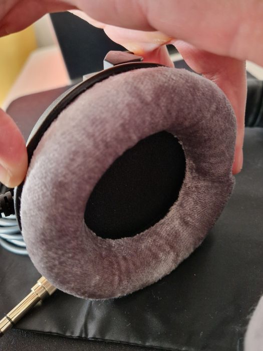 Студийни слушалки Beyerdynamic DT 770 PRO 80Ω